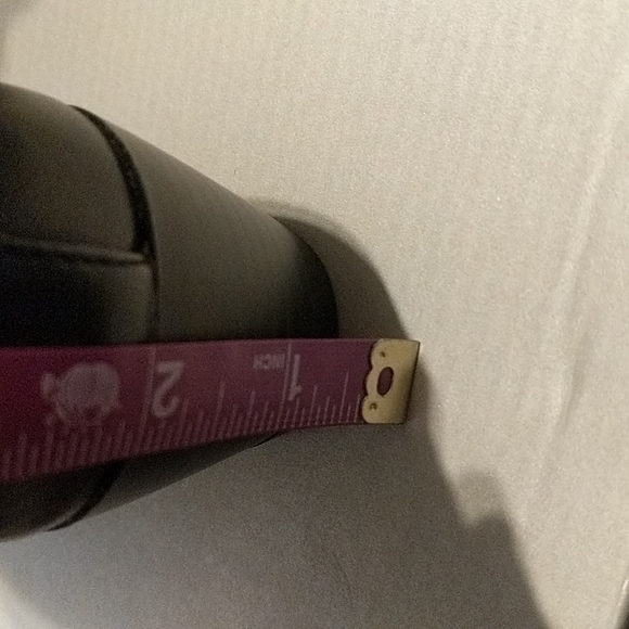 Kenneth Cole Reaction "Never Plan" Booties Size 8 (New) - Picture 9 of 10